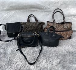 Brand bags