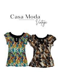 050626-8 Blouses 10 pcs
