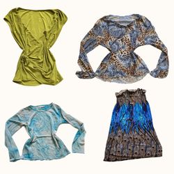 Y2K Boho Baddie Bundle - ST-002