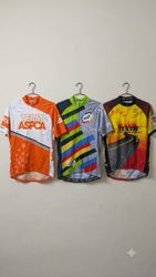 Cycling T-shirt