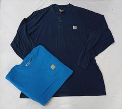 CR9909 Vintage Carhartt T-Shirts