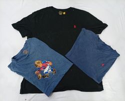 CR9910 Vintage Polo T-Shir