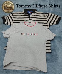 Tommy Hilfiger T-Shirts
