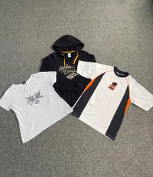 Harley Davidson Reseller Bundles - (07/07)