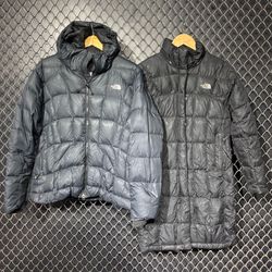 The north face mix jacket (fnc 387)