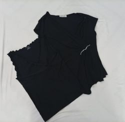 CR9914 Y2K Tops