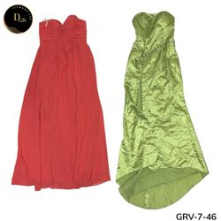 3. Women’s Sequin Beaded Party Dress – Premium Ret..