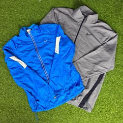 Nike mix track jacket (zrs 98)