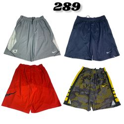 Nike dre-FIT Shorts (Brand)Nike #289.