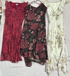 Y2k dresses (993)