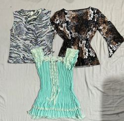 Y2k tops (995)