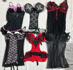 Y2k baby dolls (996)