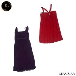8. Women’s Mini Poly Dress – Premium Street Style ..