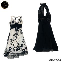15. Women’s Mini Poly Dress – Iconic Y2K Fashion E..