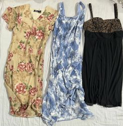 Y2k dresses (1003)