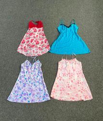 Y2k Cami Tops - (07/07)