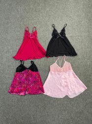 Y2k Cami Tops - (07/07)