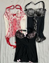 Y2k baby dolls (1010)