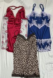 Y2k cami tops (1013)