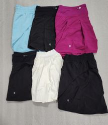 Lululemon skirts