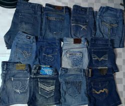 BONGO AND OTHER MIX BRANDS MINI SHORTS (ID 1232)