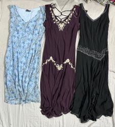 Y2k dresses (1017)