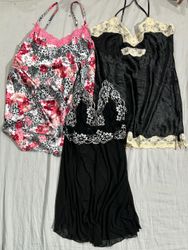 Y2k cami tops (1018)