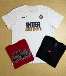 TH# 249 Vintage Nike T-Shirt | Classic Sportswear ..
