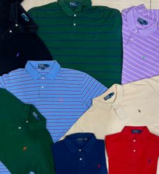 Ralph Lauren Polo Shirts
