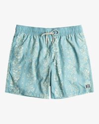 Swimming shorts