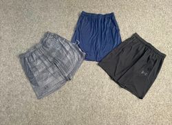Under Armour Running Shorts - (07/07)