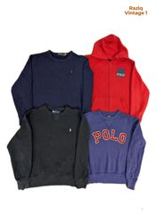 RV4065 Ralph Lauren Hoodies