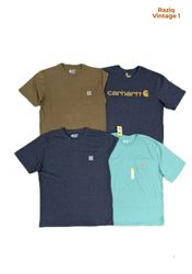 💥 RV4067 Carhartt Round neck Tshirts