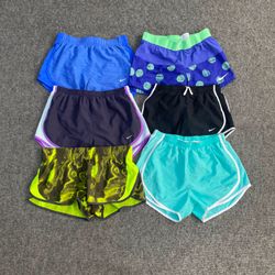 Nike Sexy Shorts - (07/07)