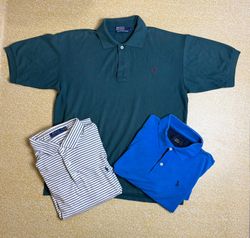 TH# 254 Vintage Polo Ralph Lauren T-Shirt |