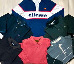Long sleeve polo T-Shirts