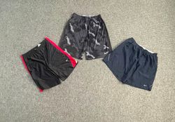 Nike Running Shorts - (07/07)