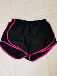 Women’s Nike Dri Fit running shorts
