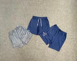 Under Armour Running Shorts - (07/07)