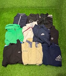 Veste de survêtement de marque Mix