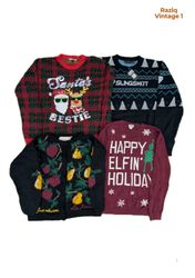 💥 RV4075 Christmas Sweaters