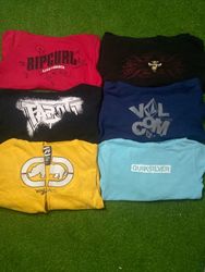 Premium Mixed Brands Hoodies