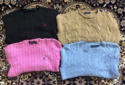 Polo ralph lauren sweater