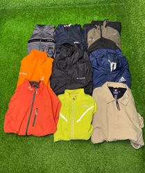 Vestes de survêtement de marque Mix