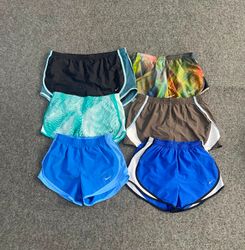 Nike Sexy Shorts - (07/07)