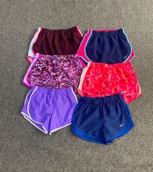NIke Sexy Shorts - (07/07)
