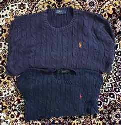 Polo ralph lauren sweater