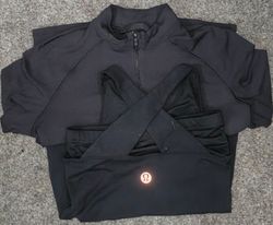 Lululemon tops for women s