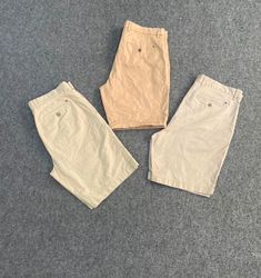 Tommy Hilfiger Shorts - (07/07)