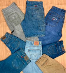 Branded shorts